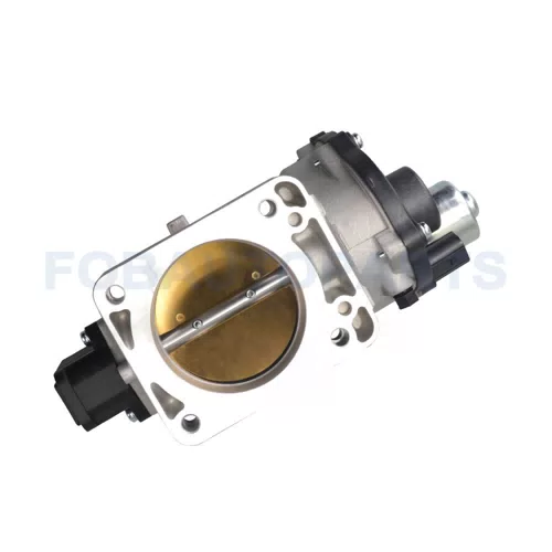 Electric Throttle Body Compatible for 04-19 Ford F-150 Explorer Crown Victoria Taurus Flex Mustang S20020 3L5E9F991AC - image 4